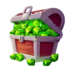 Clash of Clans 14000 Gems
